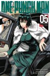 One-Punch Man. Кн.5