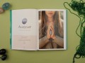 Кристаллы 365. Ежедневные практики для здоровья, баланса и благополучия