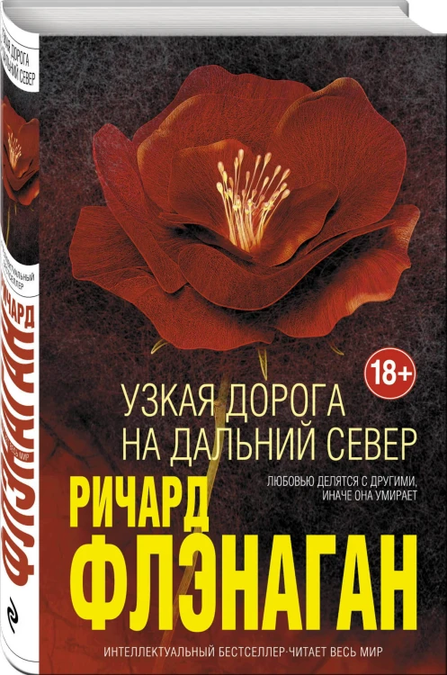 Узкая дорога на дальний север