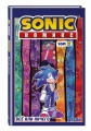 Sonic. Всё или ничего. Комикс. Том 7 (перевод от Diamond Dust)