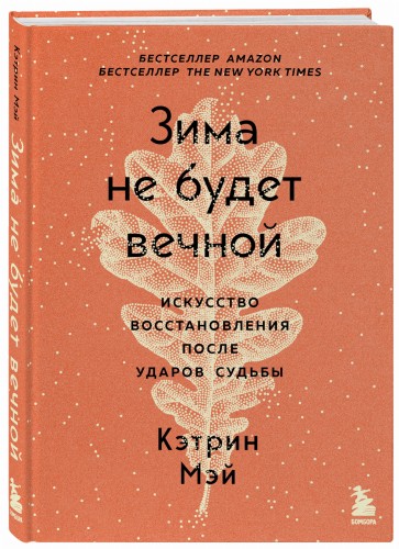 Зима не будет вечной. Искусство восстановления после ударов судьбы