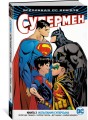 Вселенная DC. Rebirth. Супермен. Книга 2. Испытания Суперсына