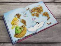Маленький принц (ил. Л. Заннони)