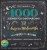 Каллиграфия и леттеринг. 1000 элементов оформления для вашего творчества