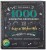 Каллиграфия и леттеринг. 1000 элементов оформления для вашего творчества