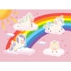 Многоразовые водные раскраски.Выпуск 10 (единороги)