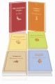 Солнечное утро (комплект из 6 книг: "Лунный камень", "Айвенго", "Доктор Живаго" и др.)