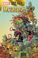 Мстители. 100 лет Marvel