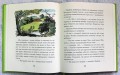 Лев, колдунья и платяной шкаф (цв. ил. П. Бэйнс)