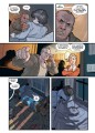 Очень странные дела. Задира