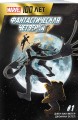 Фантастическая Четвёрка. 100 лет Marvel