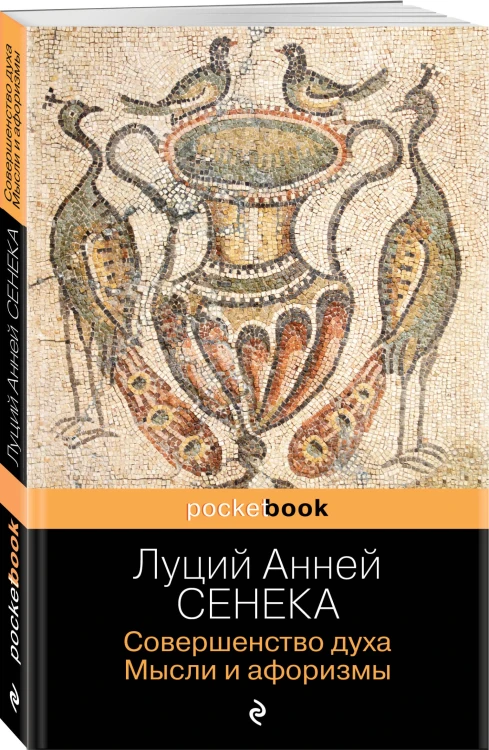 Совершенство духа. Мысли и афоризмы