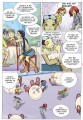 W.I.T.C.H. Часть 2. Месть Нериссы. Том 1
