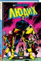Люди Икс. Сага о Тёмном Фениксе. Золотая коллекция Marvel
