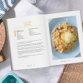 Пять ужинов: простые рецепты с любовью для самых близких