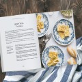 Хочу в Италию! Лучшие блюда Тосканы, Умбрии, Лигурии, Неаполя и Рима