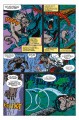 MARVEL: Что если?.. Росомаха стал королём вампиров