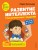 Развитие интеллекта (пособие+рабочая тетрадь): для детей 6-7 лет