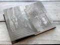 Призрак мальчика в пижаме (#1)