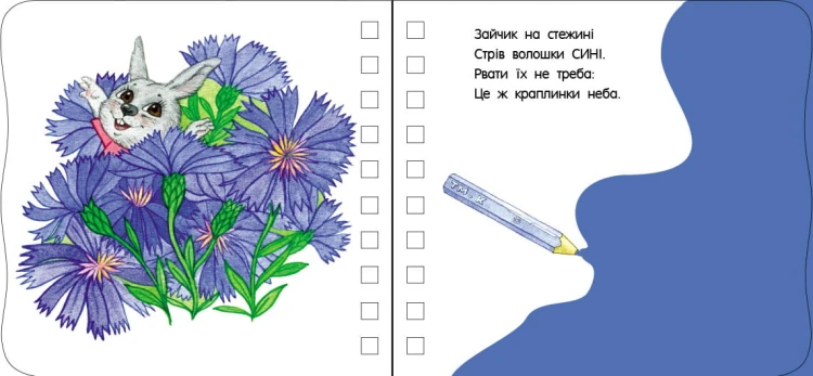 Кольори