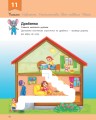 Розвивалочка з мишеням Мишком, 3-4 роки