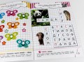 Кмітливчики для малюків. 6 років