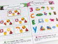 Кмітливчики для малюків. 4 роки