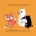 МИШКО, ТИШКО І ЯРИНКА. Яринка та менший братик
