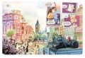 Таємниця білих маків. Книга 3