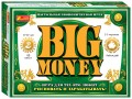 Настольная экономическая игра.Big Maney
