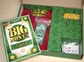 Настольная экономическая игра.Big Maney