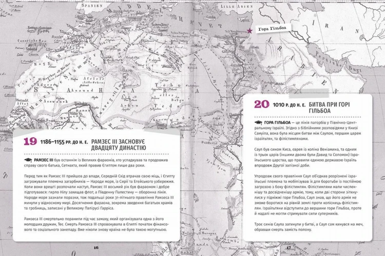 501 факт, який треба знати з... історії6.jpg