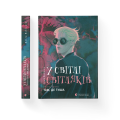 У світлі світляків. Там, де тиша. Книга 3.png