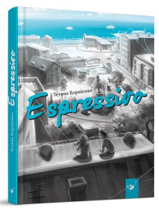 Espressivo