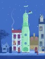 Шифті Вдаха і Сем Невловись. Здобич. Книга 13.jpg