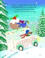 Шифті Вдаха і Сем Невловись. Сани Санта-Клауса3.jpg