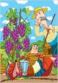 Лисичка і Журавель6.jpg