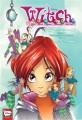 W.I.T.C.H. Часть 1. Двенадцать порталов. Том 1 1.jpg