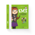 Емі і Таємний Клуб Супердівчат. На сцені. Книга 3.png