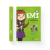 Емі і Таємний Клуб Супердівчат. На сцені. Книга 3.png