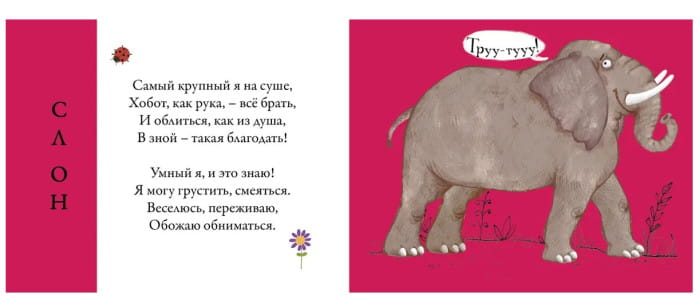 Дикие животные. 144 забавных животных. Сосновский Е. 3.jpg