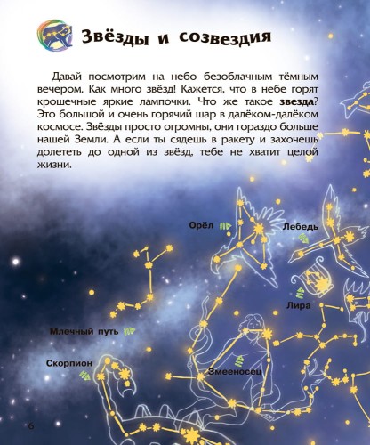 Космос