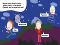 Мої перші наліпки. Відгадай емоцію