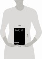 Black Note. Креативный блокнот с черными страницами (мягкая обложка)