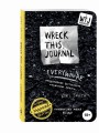Уничтожь меня везде! (англ. название Wreck This Journal Everywhere)
