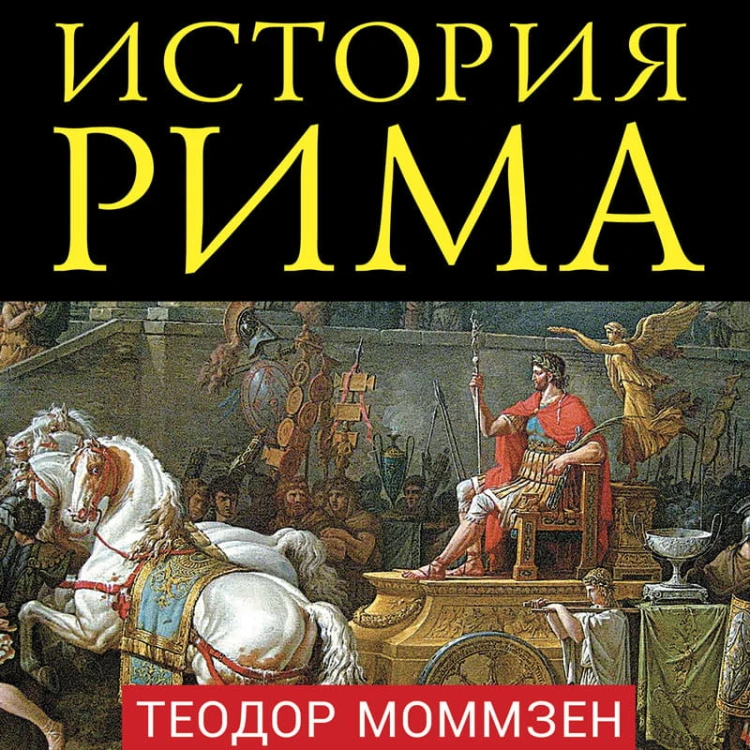 История Рима
