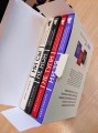 В любой ситуации НИ СЫ, НЕ НОЙ и НЕ ТУПИ, потому что НИ ЗЯ! Комплект книг, которые дают точку опоры