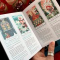 Tarot of the Divine. Таро сказочных архетипов. Колода и руководство, вдохновленные преданиями, легендами и сказками со всего мира (в подарочном оформл