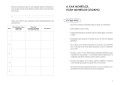 Развиваем гибкое мышление