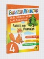 English Reading. Fables and Parables. 4 class